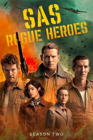 SAS Rogue Heroes Sezonul 2 Episodul 1 Online