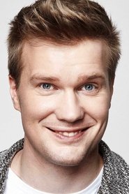 Joonas Suotamo