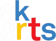 Logo for SK Arts Logo for SK Arts