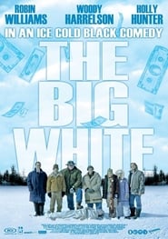 The Big White ネタバレ