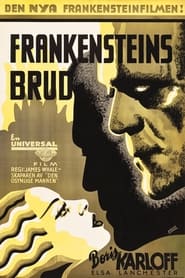Frankensteins brud (1935)