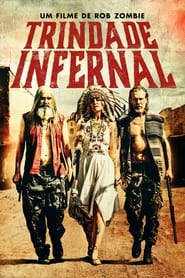 Assistir Os 3 Infernais Online HD