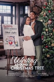 Writing Around the Christmas Tree 2021
