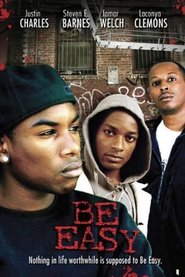 Poster Be Easy 2004
