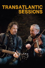 Transatlantic Sessions poster