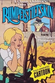 Poster Rumpelstiltskin