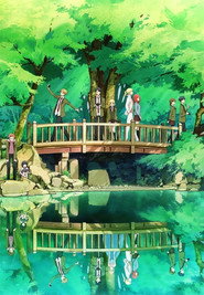 Tada Never Falls in Love poster