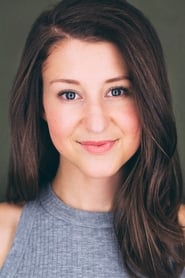 Zoey Bond as Candice Hamilton