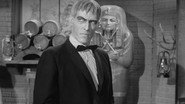 Lurch's Grand Romance