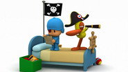 Ahoy, Pocoyo!