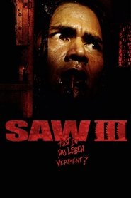 Saw III 2006 Ganzer film deutsch kostenlos