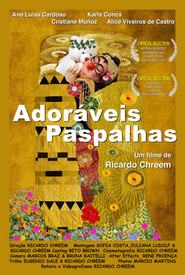 Adoráveis Paspalhas