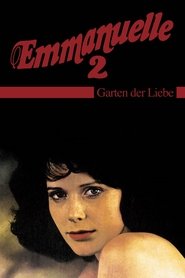 Poster Emmanuelle 2 - Garten der Liebe