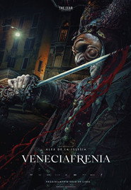 Venicephrenia постер