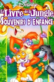 Le Livre de la jungle, souvenirs d'enfance s01 e03