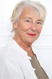 Kristbjörg Kjeld as Hildur