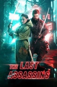 The Last Assassins