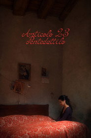 Articolo 23 (Pentedattilo)