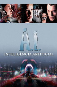 A.I.: Inteligência Artificial