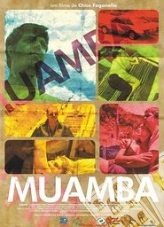 Poster Muamba 2010
