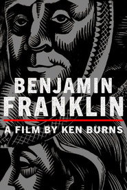Benjamin Franklin постер