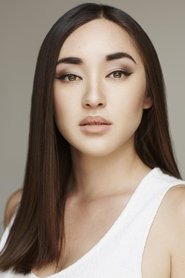 Stefanie Nakamura as Young Woman #2