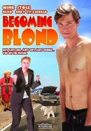 Becoming Blond постер