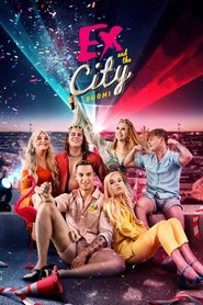 Poster Ex and the City Suomi - Season 1 Episode 1 : Episode 1 2022