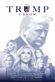 Poster The Trump I Know