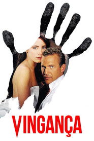 Pôster de Vingança