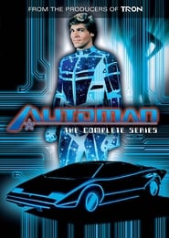 Voir Automan serie en streaming