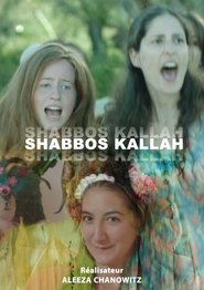 Poster Shabbos Kallah 2018