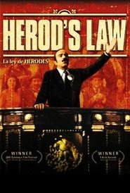 Herod's Law Streaming hd Films En Ligne