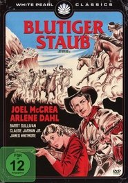 Blutiger Staub 1950