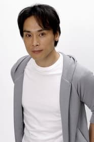 Kazuki Tsujimoto as Roidmude 103