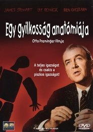 Egy gyilkosság anatómiája dvd megjelenés film letöltés >[720P]< online
teljes film streaming subs 1959