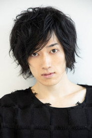 Takuma Suehara photo