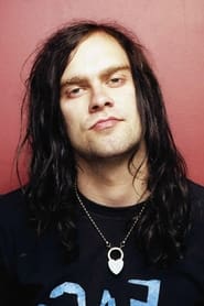 Image Bert McCracken