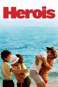 Poster Herois