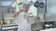 The Chef Show 1x20