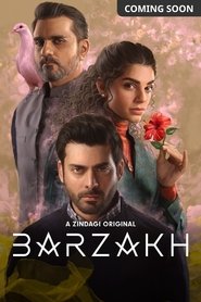 Barzakh