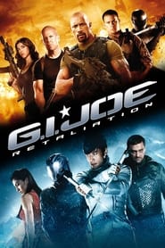 G.I. Joe: Атака Кобри 2 постер