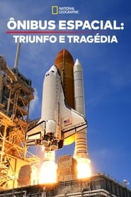 The Space Shuttle: Triumph and Tragedy