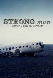 Poster Strongman: Beyond the Mountain