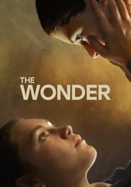 The Wonder (2022) poster