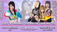 Stardom Cinderella Summer Tour 2021 in Tokyo ~ Day 2
