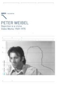 Poster Depiction is a Crime 2001