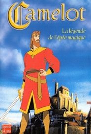 Camelot - La Légende de l'épée magique