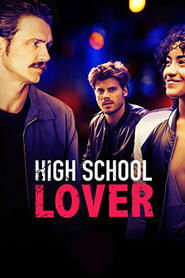 High School Lover 2017 Dansk Tale Film