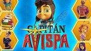 Capitán Avispa